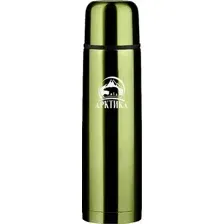 Термос для напитков Арктика 102-500 (болотный)