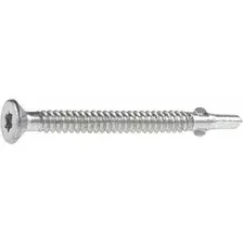Starfix С крыльчаткой со сверлом TORX25 4.8x32 SMC2-22305-500 (500шт, оцинкованный)