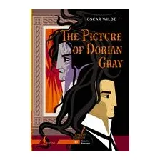 The Picture of Dorian Gray. B1