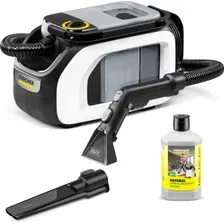 Пылесос моющий Karcher SE 3 Compact Home