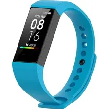 Ремешок Bingo для Redmi Band Голубой