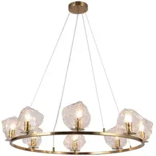 Люстра Omnilux Begard OML-68003-08