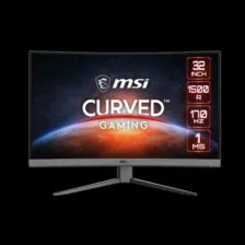 Игровой монитор MSI G32C4 E2