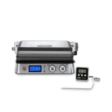 Электрогриль DeLonghi CGH1012D.SP