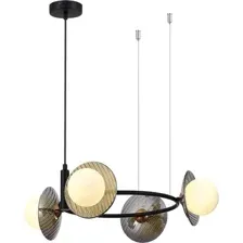 Люстра ST Luce SL1521.403.04