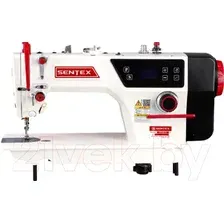 Электронная швейная машина SENTEX ST-100-D2-H