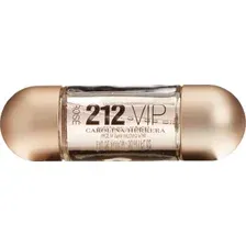 Парфюмерная вода Carolina Herrera 212 VIP Rose (30мл)