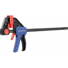 Струбцина Workpro WP232038