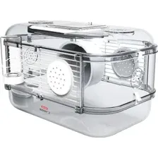 Клетка Zolux Rody 3 Mini 206010 (белый)