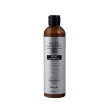 Шампунь Nook Magic Arganoil Silkifying Hydrating Shampoo 250 мл