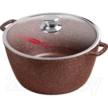 Кастрюля Горница Шоколад к263аш
