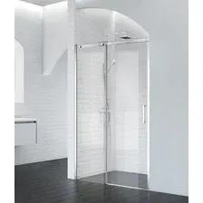 Душевая дверь BelBagno ACQUA-BF-1-100-C-Cr