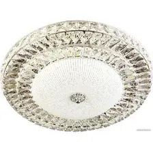 Припотолочная люстра LED4U L1146-300 CR