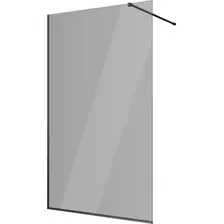 Душевая стенка Berges Wasserhaus Sky Black 80x200 064012