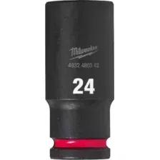 Головка слесарная Milwaukee 4932480342