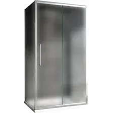 Душевой уголок Abber Schwarzer Diamant AG30110MH-S100M