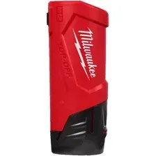 Зарядное устройство Milwaukee M12 TC2-0 4932492908 (12В)