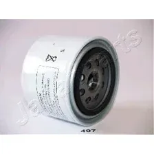 Масляный фильтр Japanparts FO497S
