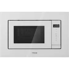 Микроволновая печь YOUQ YQMB 72009EEPO1F WH