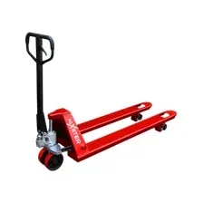 Рохля Foxster AC 25-2000x550-P/P-R