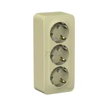 Розетка Schneider Electric BLNRA010317