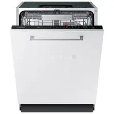 Встраиваемая посудомоечная машина Samsung DW60A6092IB/EO