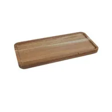 Поднос AksHome Acacia 36x15x1.5