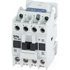 Контактор ЭРА Pro KKM11-009-230-01-E / Б0050424