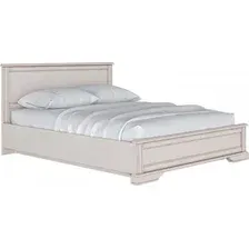 Кровать Black Red White Stylius B169-LOZ160x200 с подъемным механизмом (лиственница сибирская)