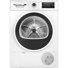 Сушильная машина Bosch WTH8627GPL