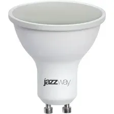 Лампочка Jazzway PLED-SP GU10 9w 4000K 5019423