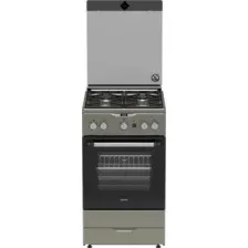 Плита газовая Darina PL GM241 010 1X