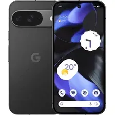 Телефон Google Pixel 9 12GB/256GB (обсидиан)