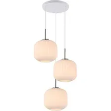 Люстра Moderli  Ivory / V11032-3P