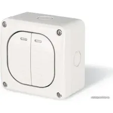 Выключатель Scame Protecta 137.5022