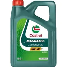 Моторное масло Castrol Magnatec Stop-Start C3 5W-30 4л