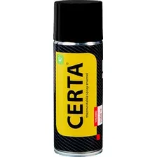 Краска Certa Standart RAL5005 400С 0.52 л (синий)