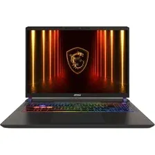 Игровой ноутбук MSI Vector 16 HX AI A2XWHG-228XBY