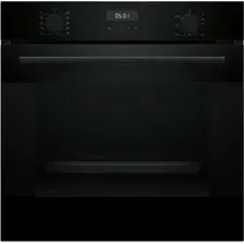 Электрический духовой шкаф Bosch Serie 4 HJA737BA0