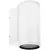 Бра уличное Arlight LGD-FORMA-WALL-R90-12W Warm3000 WH / 037257