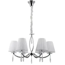 Люстра Omnilux Breguzzo OML-57703-06