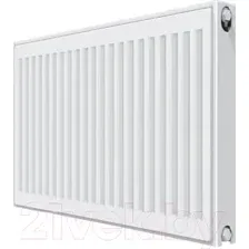 Радиатор стальной Royal Thermo Compact C22-300-700