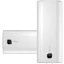 Накопительный водонагреватель Thermex Decido 100 Wi-Fi