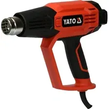 Промышленный фен Yato YT-82295