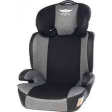 Детское автокресло Martin Noir Cadet Fix (solid gray)