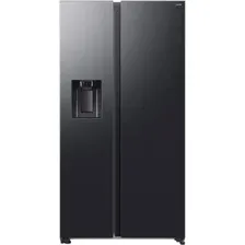 Холодильник side by side Samsung RS70F64KEFEO
