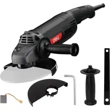 Угловая шлифовальная машина Deli RS EDE-JM230-1E (2200Вт, 230мм)