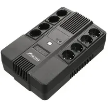 Источник бесперебойного питания Powerman Brick 650 Plus