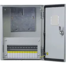 Щит учетный EKF PROxima MB54-1m