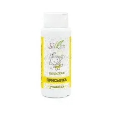 Присыпка Silktouch Ромашка 100 г
